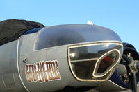 N26BP @ EFD - At the 2009 Wings Over Houston Airshow - by Zane Adams