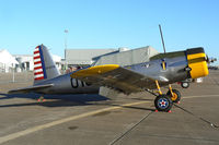 N27003 @ EFD - At the 2009 Wings Over Houston Airshow