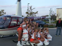 N827JE - Hooter's Restaurant Rockford, IL
