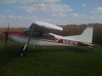 N61874 - Carner RLA