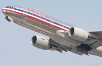 N782AN photo, click to enlarge