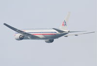N782AN photo, click to enlarge