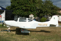 N819PR @ MSSS - MSSS Ilopango airshow 2010