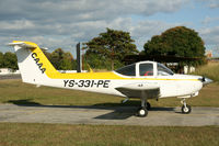 YS-331-PE @ MSSS - MSSS Ilopango airshow weekend 2010 - by Nick Dean