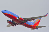 N475WN photo, click to enlarge