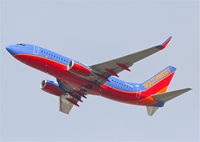 N475WN photo, click to enlarge