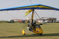 G-CBHY photo, click to enlarge G-CBHY photo, click to enlarge