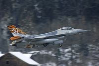 FA-87 @ LSMM - visitro to the open house at Meiringen