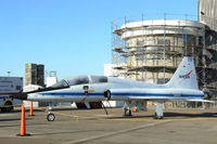 N908NA @ EFD - At the 2009 Wings Over Houston Airshow