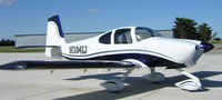 N104LJ - RV10 - by ??