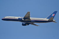 N527UA photo, click to enlarge