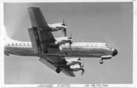 VR-HFO - Landing at HKG Kai Tak,Feb.1960 - by metricbolt