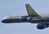 N503UA photo, click to enlarge