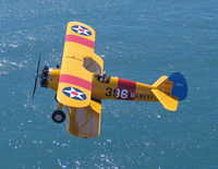 N5580M - Huntington Beach - by Marty Kusch