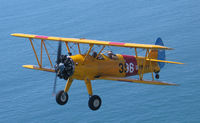 N5580M - Huntington Beach - by Marty Kusch