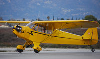 N98545 @ L67 - Flare - by Marty Kusch