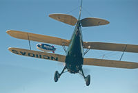 N110AS - Beach flying - by Marty Kusch