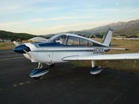 N5262L @ 42U - Our little girl - by Lance G.