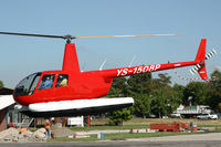 YS-1508P @ MSSS - MSSS