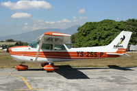 YS-255-P @ MSSS - MSSS - by Nick Dean