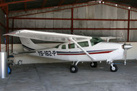 YS-162-P @ MSSS - MSSS