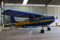 YS-147-P @ MSSS - MSSS - by Nick Dean