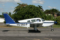 YS-260-P @ MSSS - MSSS