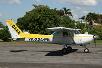 YS-324-PE @ MSSS - MSSS - by Nick Dean