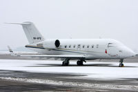 9H-AFQ @ LOWL - Chally 605