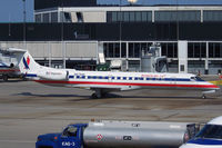 N679AE @ ORD -  - by Tomas Milosch