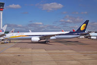 VT-JEF @ EGLL -  - by Tomas Milosch