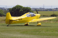 G-BKUR photo, click to enlarge G-BKUR photo, click to enlarge
