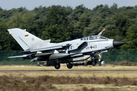 45 22 @ EBBL - German tactical recce.