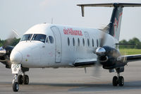 C-GWGA @ CYGK -  - by Tomas Milosch