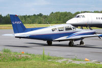 C-FUCH @ CYQA -  - by Tomas Milosch