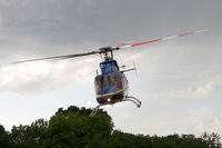 C-GOTU @ CPQ3 - Niagara Falls Heliport - by Tomas Milosch