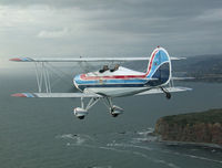 N3617L - Dana Point - by Marty Kusch
