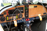 G-EWES @ FISHBURN - Alpi Aviation Pioneer 300 at Fishburn Airfield, UK in 2005. - by Malcolm Clarke