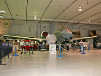 76-0535 - This superb ground-attack aircraft has been preserved at the Cradle of Aviation Museum. - by Daniel L. Berek