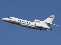 N904SB @ KPHL - Leaving Philly - by JOE OSCIAK