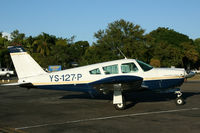 YS-127-P @ MSSS - MSSS