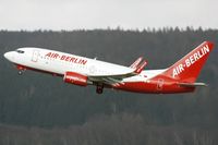 D-ABLA @ EDDR - departing EDDR via RW27 - by Friedrich Becker