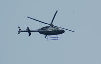 G-MAYE - Passing over the house - by jetjockey