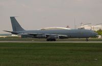 TK17-1 @ EDDF - powering down runway 18 - by Florian Seibert