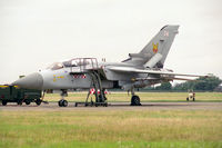 ZE790 @ EGXC - Panavia Tornado F3. From RAF F3 OCU/No 56(R) Sqn, Coningsby and seen at RAF Coningsby's Photocall 94 - by Malcolm Clarke