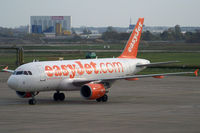 G-EZEJ @ EDDB -  - by Tomas Milosch