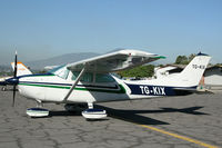 TG-KIX @ MSSS - MSSS - by Nick Dean
