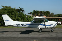 TG-VIG @ MSSS - MSSS - by Nick Dean