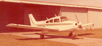 N3672Q - Owned this aircraft in 1979 - by Gary Frenkel