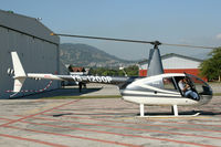 YS-1200P @ MSSS - MSSS